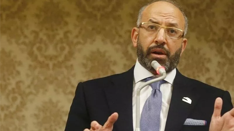  حسام المندوه: فوائد الدين بلغت 2 تريليون جنيه.. ونحتاج لخطة لتقليلها