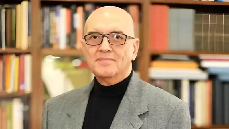 «13 مايو».. محمد سلماوي في محاضرة «رحلة التكوين والانتماء» بجامعة القاهرة 