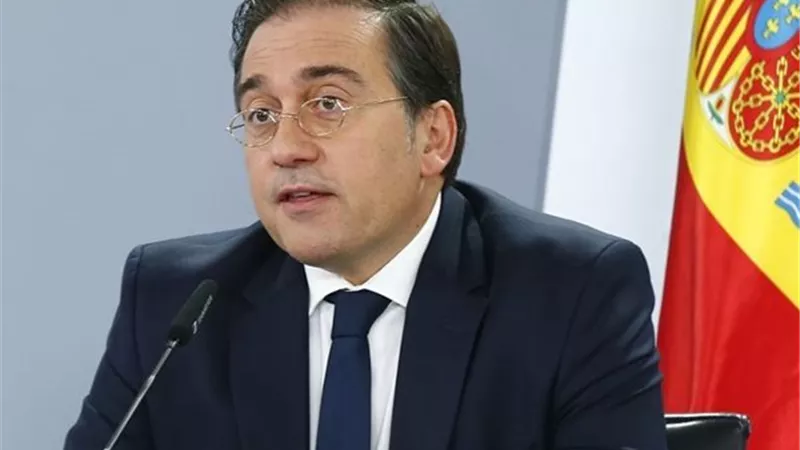 إسبانيا تدق ناقوس الخطر.. وتوترات مضيق هرمز تضرب الاقتصاد الأوروبي
