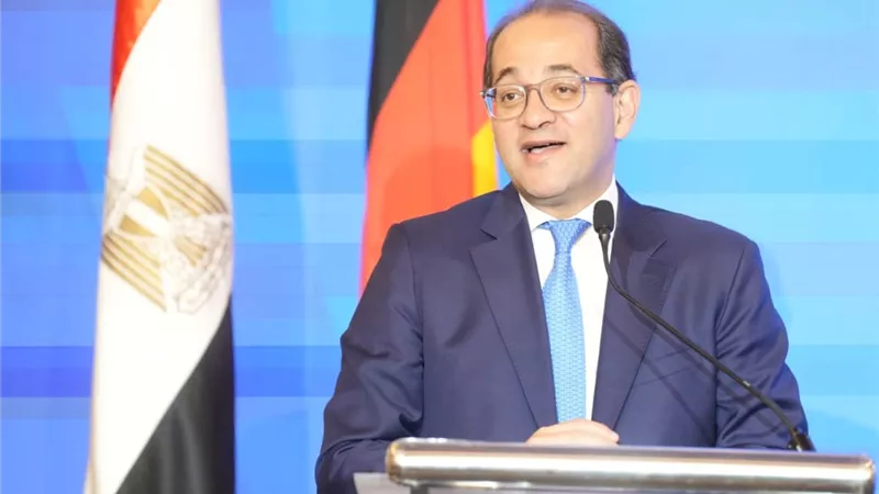 المالية: ٣٥٪؜ زيادة فى حجم تجارة الترانزيت خلال الفترة من يناير إلى مارس 