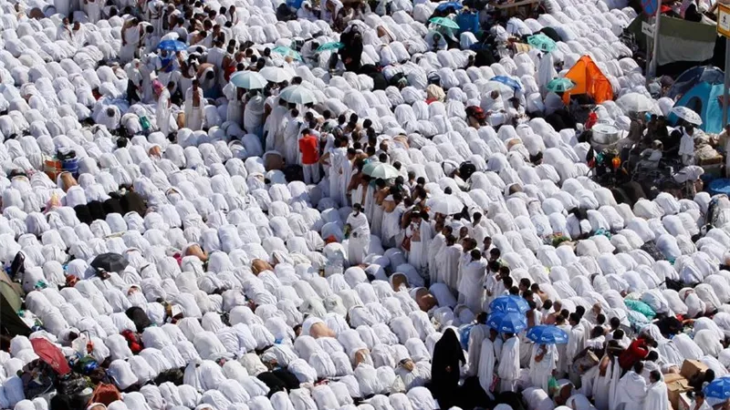 هل يجوز الحج عن الميت أكثر من مرة؟.. دار الإفتاء تجيب 