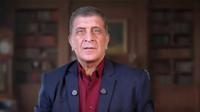 «ليست مجرد طرق».. أحمد رفعت يشرح المخطط المتكامل والجهد المبذول لتطوير مصر