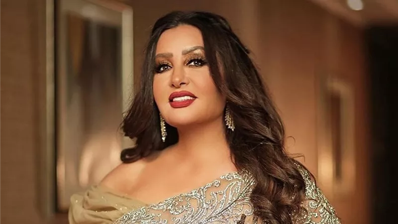 لطيفة تعلن توقف نشاطها الفنى ثلاثة أيام حدادًا على هاني شاكر