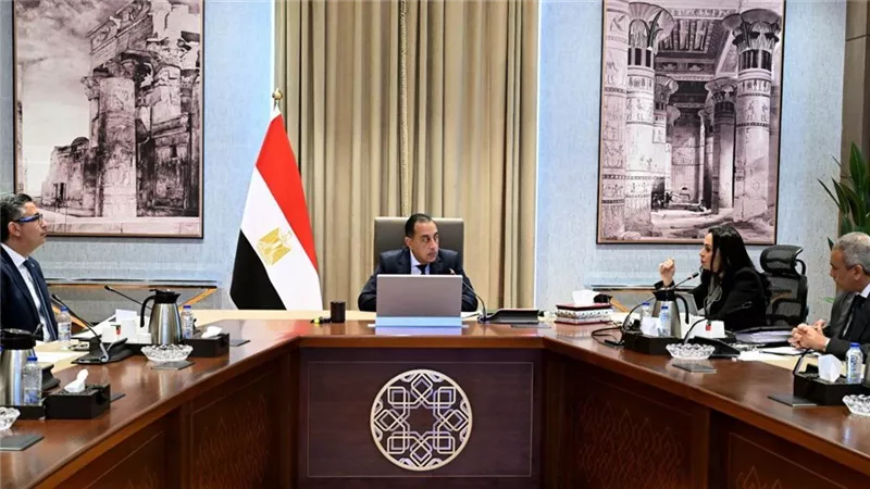 «مدبولي» يؤكد اهتمام الدولة بملف منظومات الدعم للفئات المستهدفة