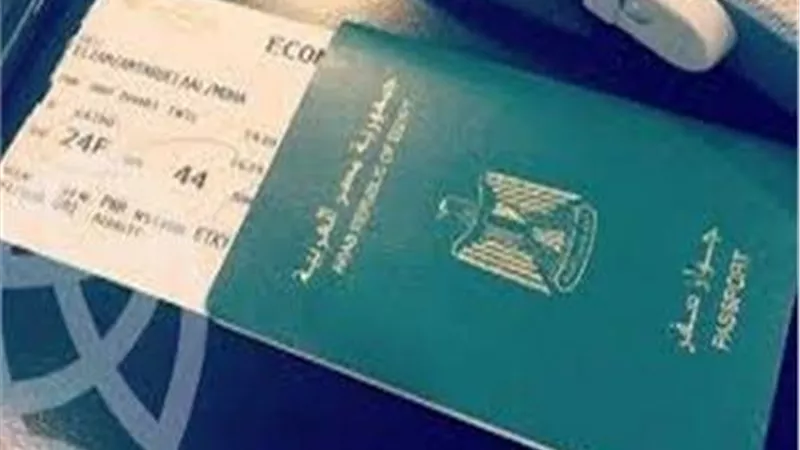 التفاصيل كاملة.. شروط وإجراءات حصول الزوجة الأجنبية على الجنسية المصرية