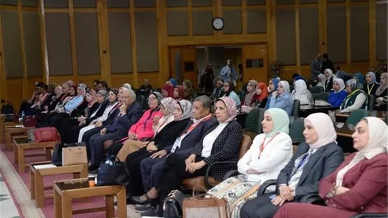 الباثولوجيا الإكلينيكية في الصدارة.. مؤتمر أسيوط يناقش أحدث تقنيات التشخيص