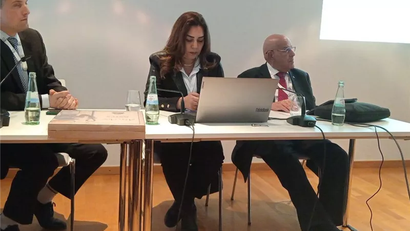 وزيرة التنمية المحلية تستعرض الإصلاحات الهيكلية بمنظومة إدارة المخلفات