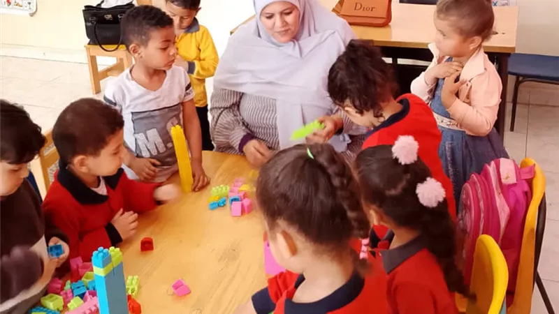 بالآلات الشعبية والمزمار البلدي.. «ثقافة القليوبية» تحتفي بـ