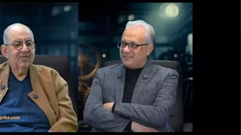 محمد التاجي يكشف لـ«دراما إيجبتك» تأثير «السوشيال ميديا» على الواقع الفني