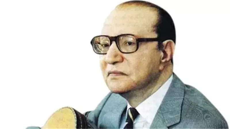 «فرقة عبد الحليم نويرة للموسيقى العربية» تحيي ذكرى محمد عبد الوهاب