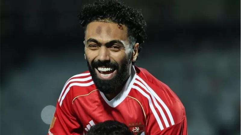الأهلي يهزم إنبي بـ