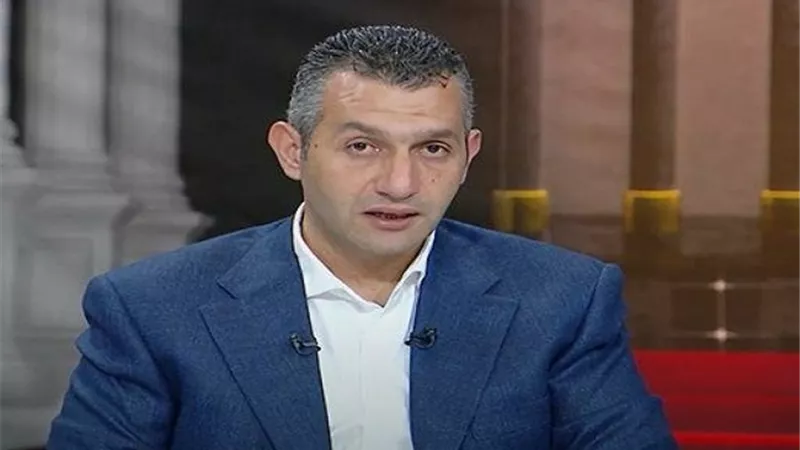 النائب عمرو الشلمة: اتصال السيسي وبن زايد يؤكد وحدة الموقف العربي