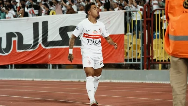 الزمالك يقترب من اللقب بعد فوز صعب على سموحة