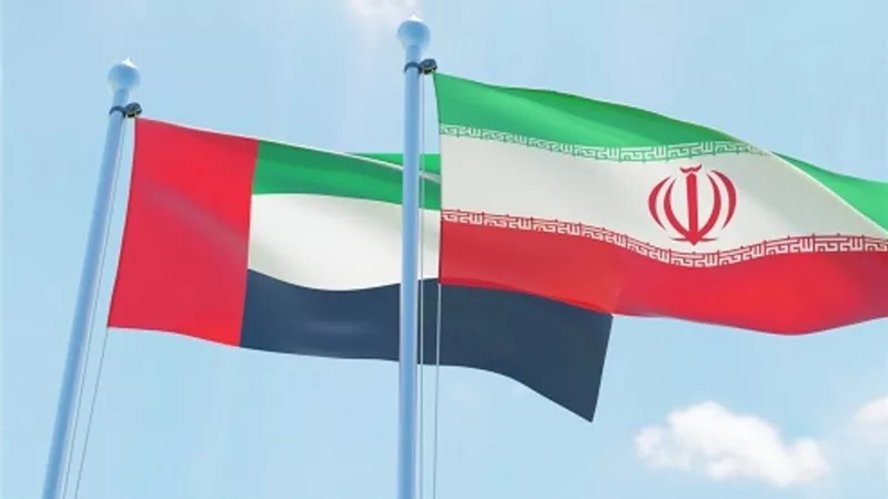 لا تستند إلى وقائع.. إيران تتبرأ من الهجمات ضد الإمارات
