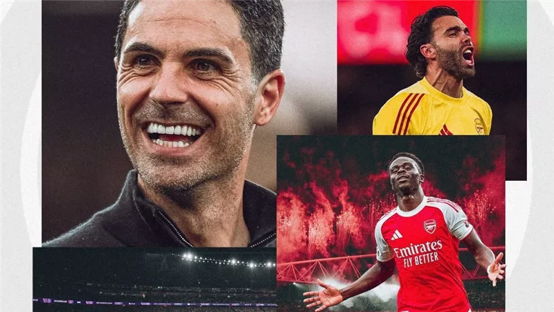 بعد 20 عامًا من الغياب..أرسنال يكتب التاريخ ويبلغ نهائي دوري أبطال أوروبا