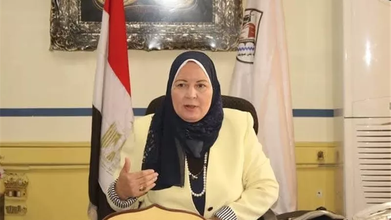  «30 يونيو» تهنئ الدكتورة أمل يوسف بتولي إدارة المجموعة  