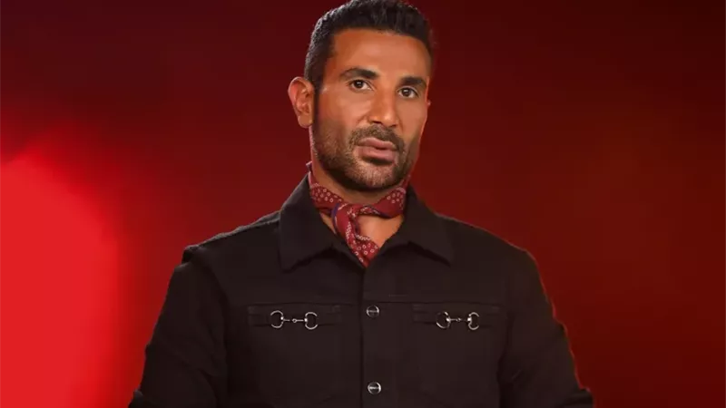 أحمد سعد ..يخوض جولة غنائية فى أمريكا وكندا