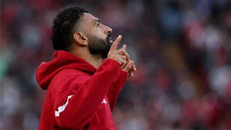 دائمًا في القمة.. محمد صلاح ضمن أفضل 50 لاعبًا في البريميرليج