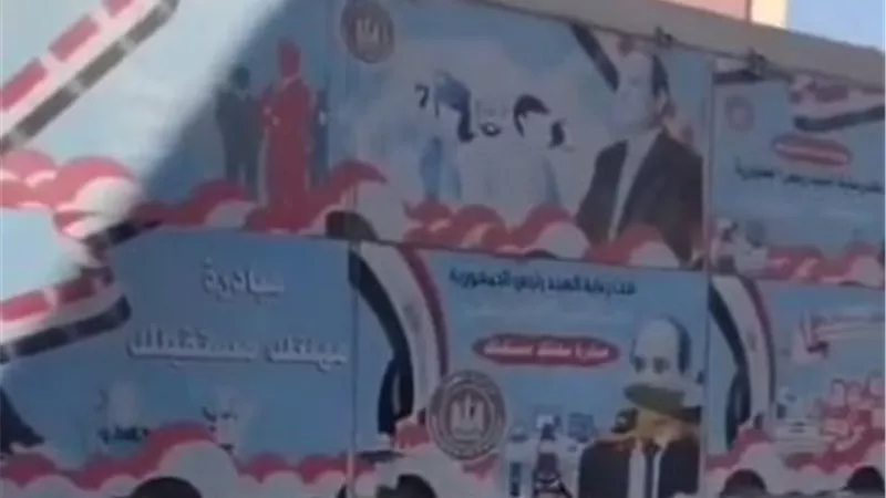 مديرية العمل تطلق دورة تدريبية مجانية في التفصيل والخياطة بالعربة المتنقلة