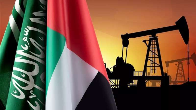 اليابان: السعودية والإمارات تعهدتا بضمان استمرار تدفق إمدادات النفط إلينا