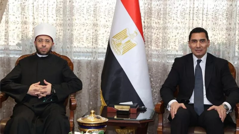 وزير الأوقاف: تعظيم الاستفادة من الأصول الوقفية يتطلب تنسيقًا مؤسسيًا مستم