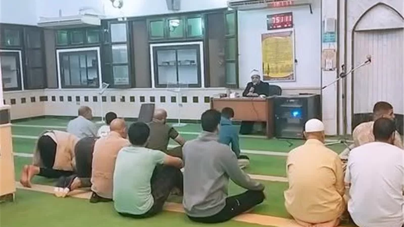 الأوقاف تعقد 630 ندوة علمية بعنوان: 
