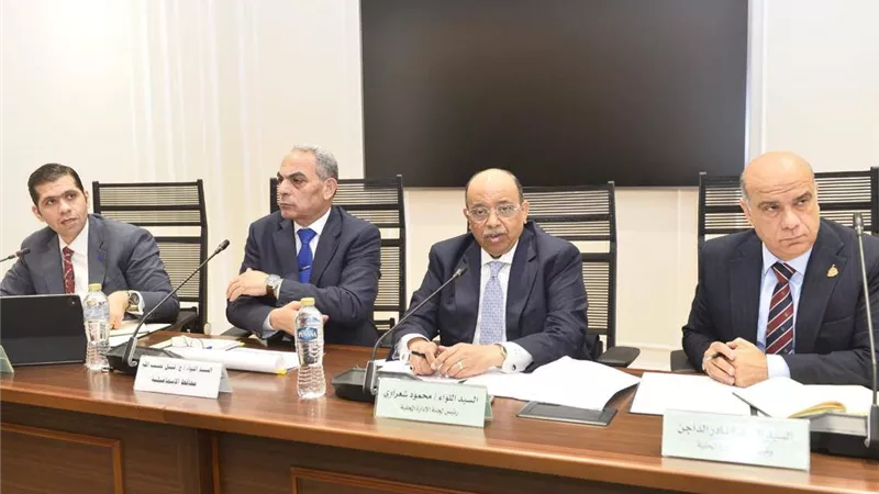 تحرك برلماني لإعادة النظر في الحيز العمراني لمدينتي 