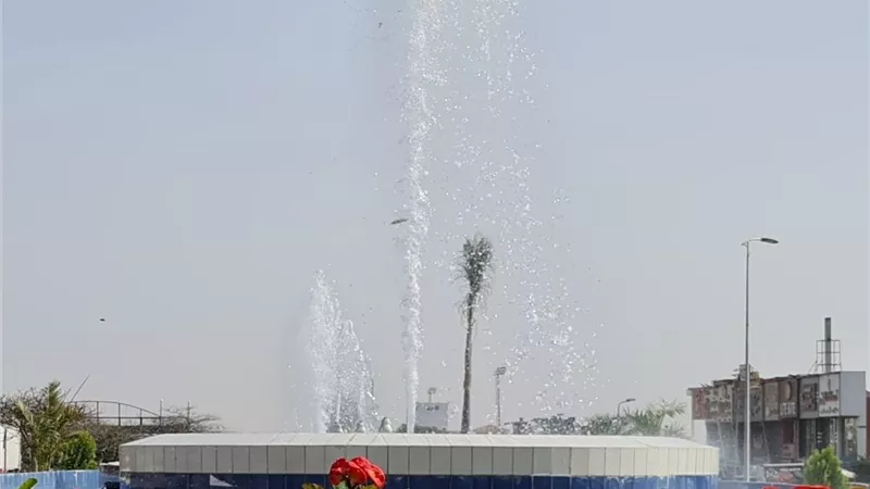 جهاز العبور يطالب حاجزي «روضة العبور» بسرعة استكمال إجراءات الاستلام