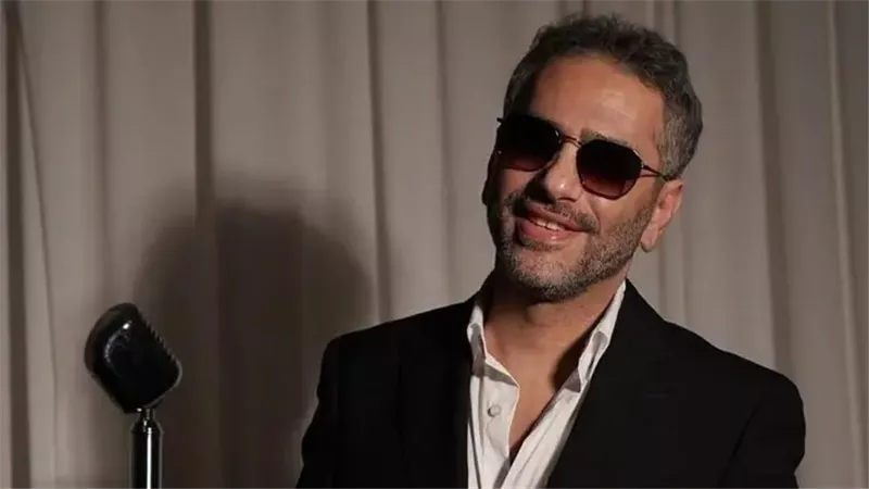 براءة..فضل شاكر من تهمة القتل العمد