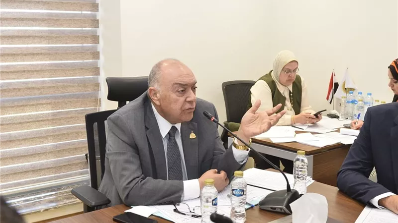 البرلمان يوافق نهائياً على تعديلات قانون تنظيم الهيئة العامة للنقل النهري