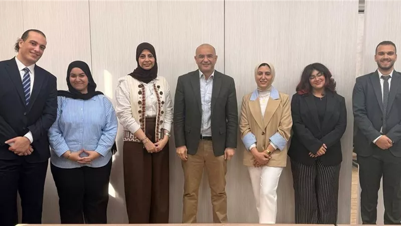 إنجاز لحقوق عين شمس: أول فريق عربي يتأهل لنهائي مسابقة محكمة صورية دولية