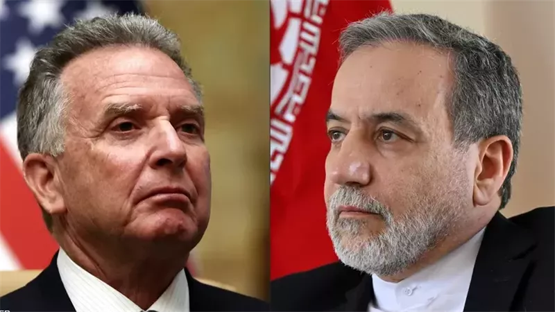 فتح هرمز والنووي والأموال المجمدة.. تفاصيل الاتفاق بين إيران وأمريكا 