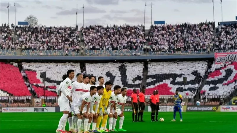 قبل معركة النهائي.. مشوار الزمالك بالكونفدرالية الأفريقية