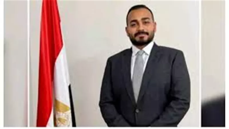 النائب أحمد ناصر يفتح ملف المخلفات الإلكترونية تحت قبة البرلمان