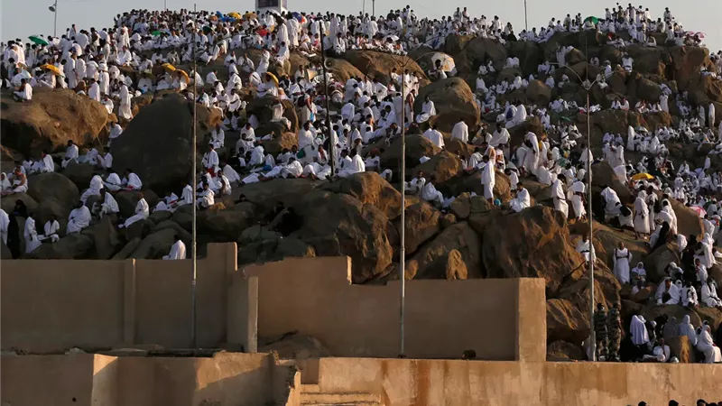فضل العشر الأوائل من ذي الحجة.. تعرف عليه