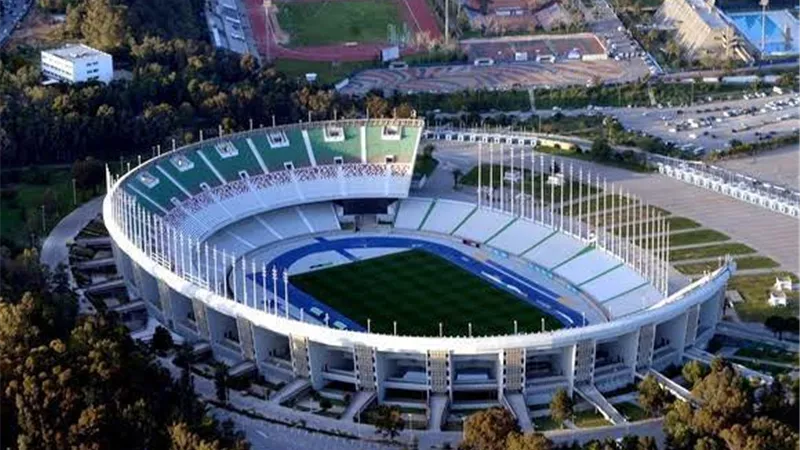اتحاد العاصمة يطرح 50 ألف تذكرة قبل نهائي الكونفدرالية أمام الزمالك