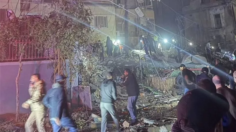 جيش الاحتلال: نائب قائد قوة الرضوان لم يكن في موقع غارة اغتيال قائده