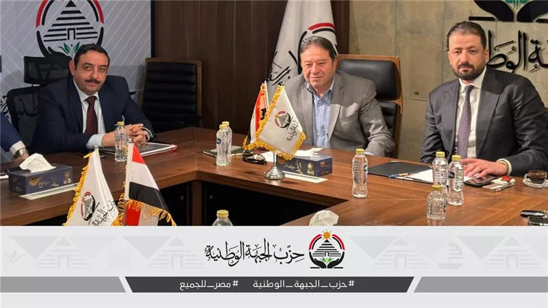 «دفاع الجبهة» تناقش الأمن القومي وأزمات الطاقة والتصعيد الإقليمي