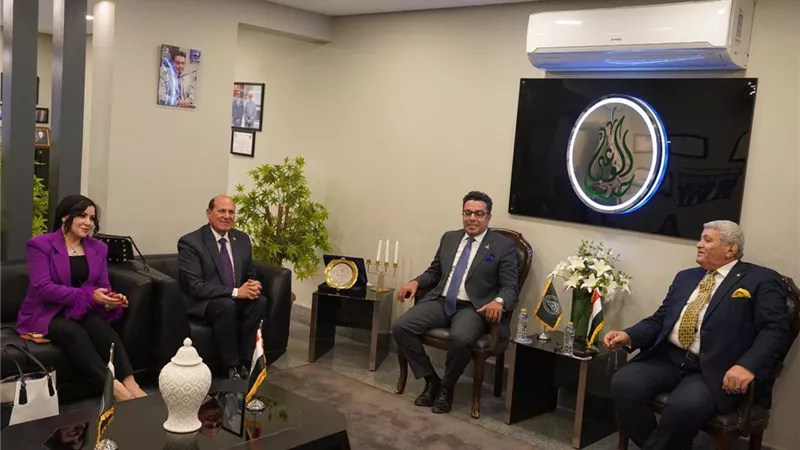 رئيس حزب «الوعي»: استقرار الأسرة ركيزة للأمن القومي ورفض تحويلها لصراع