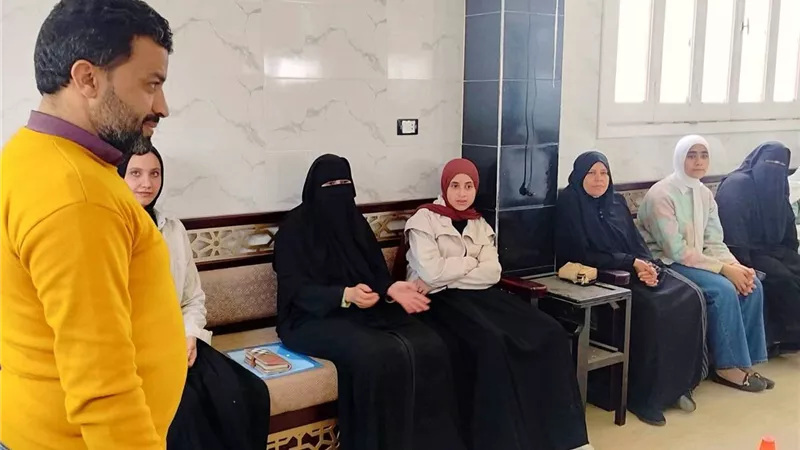  جلسات تفاعلية حول 