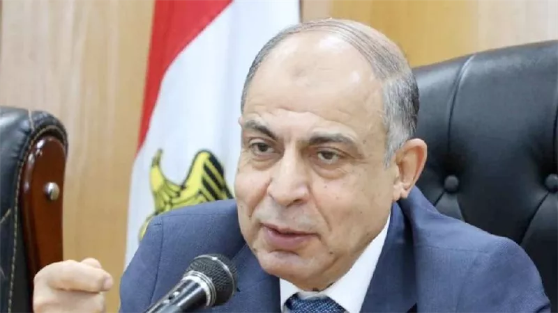 محافظ المنيا: اعتماد منشآت صحية جديدة دعمًا للتأمين الصحي الشامل