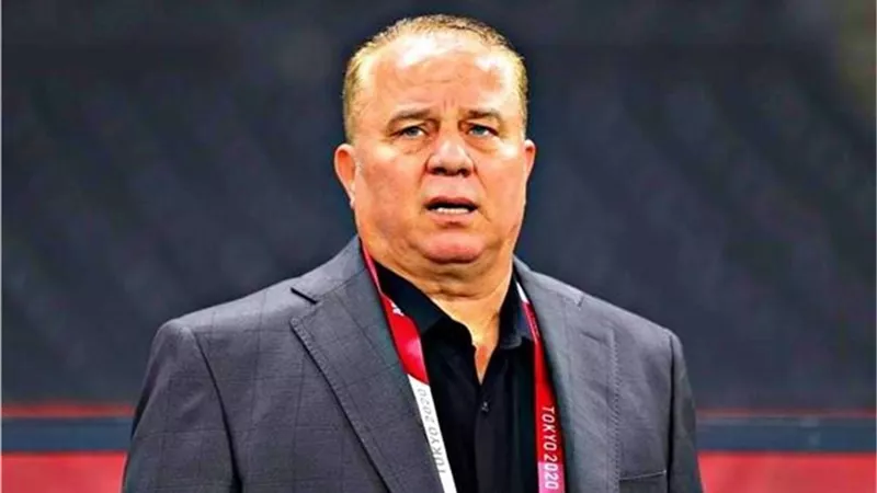 شوقي غريب: مشاركة بيزيرا أساسياً أفضل لتفادي خسارة تبديلات الزمالك
