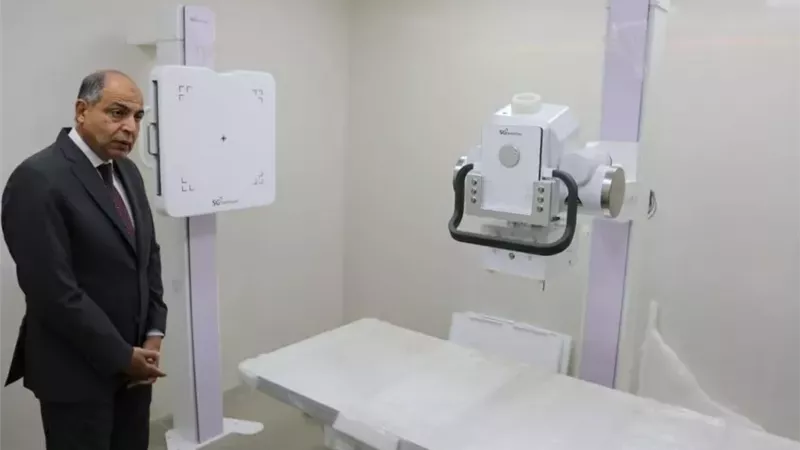تعرف على المنشآت الصحية المعتمدة بالمنيا ضمن منظومة التأمين الصحي الشامل