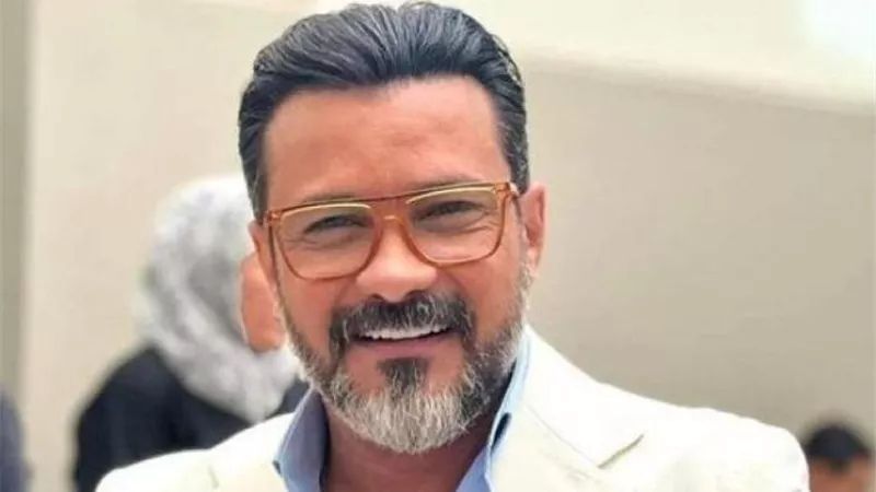 محمد رجب يعود للسينما بفيلم 