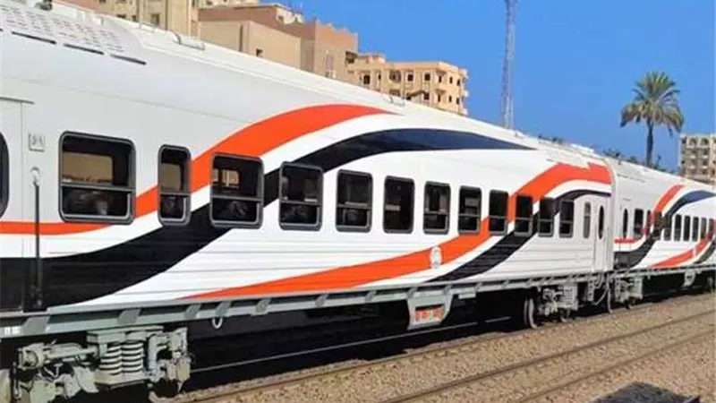 اليوم.. هيئة السكة الحديد تبدأ حجز تذاكر قطارات عيد الأضحى