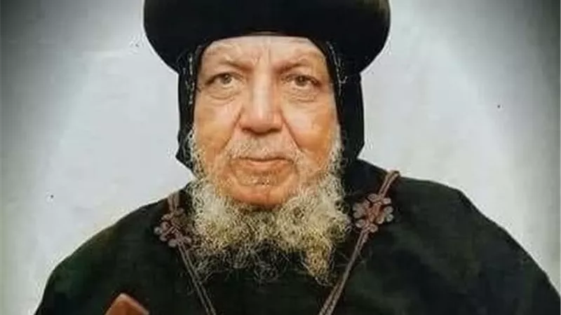في ذكرى نياحته.. سطور في حياة «الأنبا مكسيموس» مطران القليوبية وقويسنا 