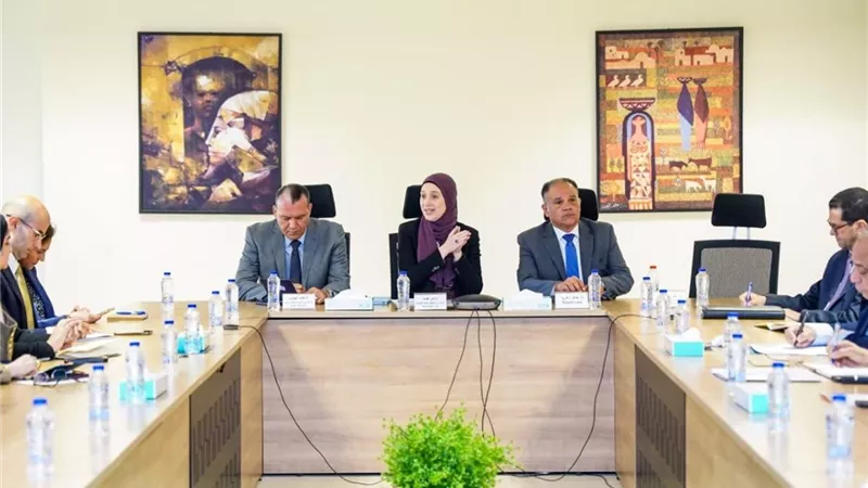 استعدادًا لمنتدى نيويورك.. مصر تكشف خطوات إعداد تقرير التنمية المستدامة