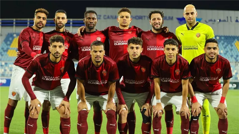 سيراميكا كليوباترا يبحث عن أفضل موسم في تاريخه أمام الزمالك