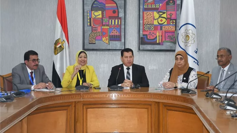 جامعة العاصمة تنظم برنامجًا تدريبيًا لدعم مهارات منسقي الطلاب الوافدين
