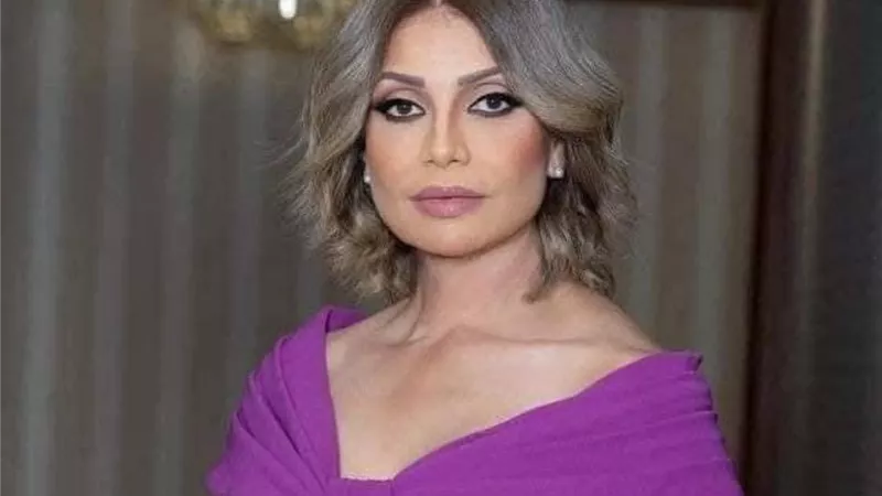 سوسن بدر تبدأ تصوير دورها فى فيلم 